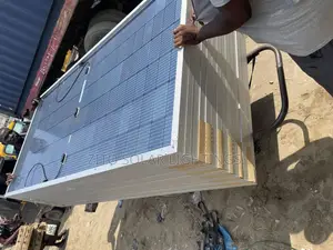 550w Jinko Solar Panel Now Available