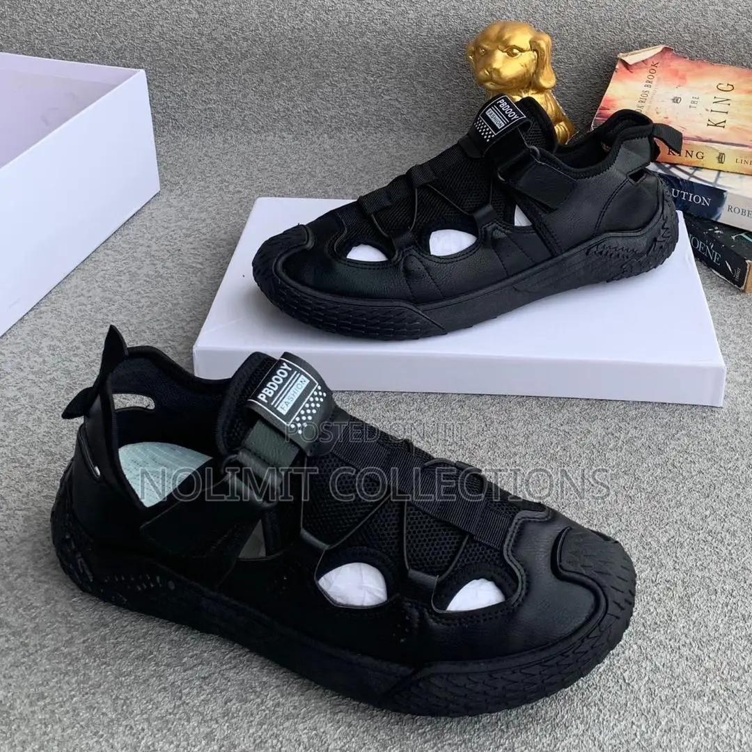 Quality Breathable Sandals