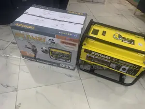 Senwei Sv6200 – Stable Performance Generator