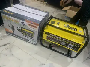 Senwei Sv6200 – Stable Performance Generator