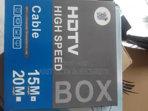 Hdmi Cable