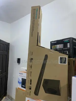 200w Hisense Entertainment Sound Bar | Aud 218