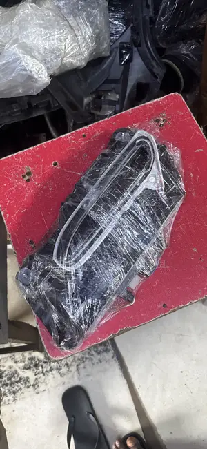 Door Handle for S223 2020/2025 Model