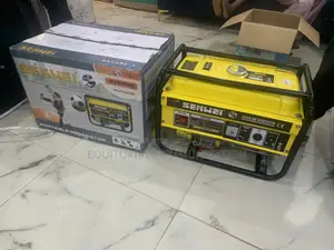 Senwei Sv6200 – Ideal Manual Generator for Any Occasion