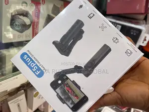 F5plus 3axis Gimbal