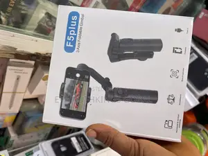 F5plus 3axis Gimbal