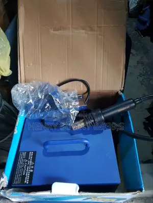 SMD Rework Station