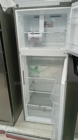 Gn-B392pllgb 395l Smart Inverter Refrigerator
