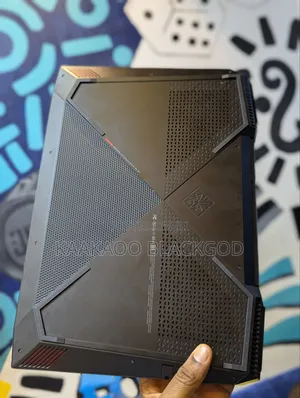 Laptop HP Omen 15 16GB Intel Core I7 SSD 512GB