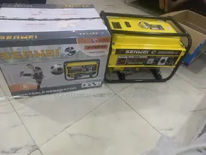 Senwei Sv6200 Manual Generator – Smooth Voltage Output