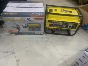 Senwei Sv6200 – The Ultimate Manual Start Solution