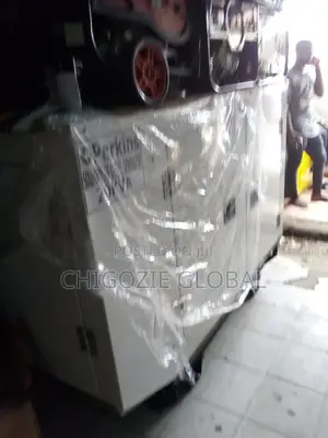 Brand New Perkins 20kva Soundproof