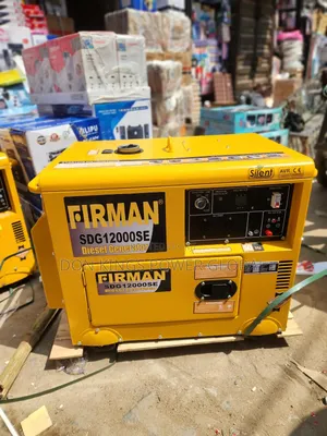 Firman Sdg12000