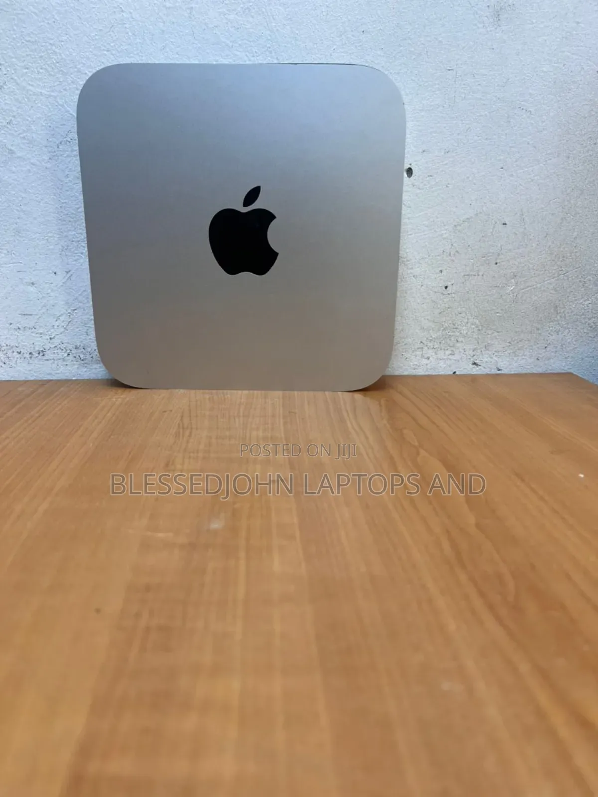 Desktop Computer Apple Mac Mini M2 8GB Apple M2 SSD 256GB