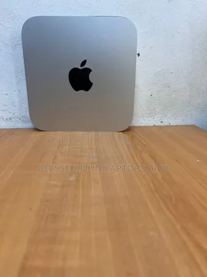 Desktop Computer Apple Mac Mini M2 8GB Apple M2 SSD 256GB