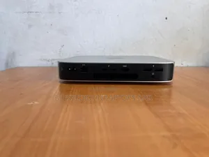 Desktop Computer Apple Mac Mini M2 8GB Apple M2 SSD 256GB