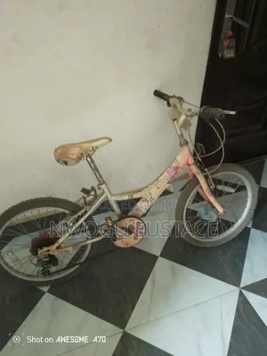 Children Bicycle