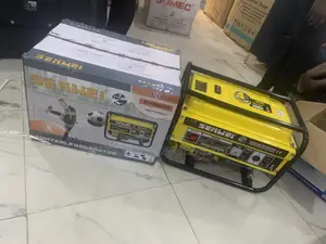 Senwei Sv6200 – Designed for Maximum Output