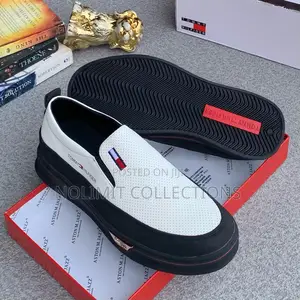 Tommy Hilfiger Loafers