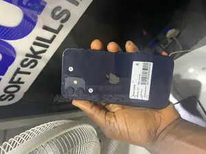 Apple iPhone 12 64 GB Blue