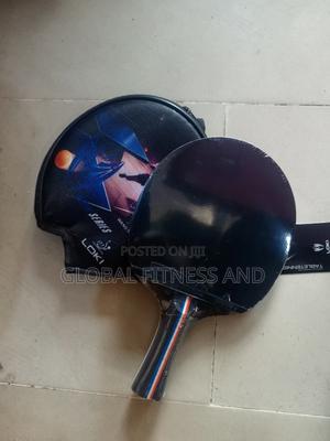 Table Tennis Bat Loki