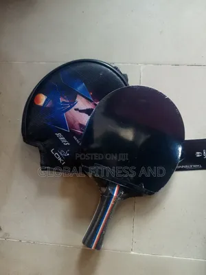 Table Tennis Bat Loki