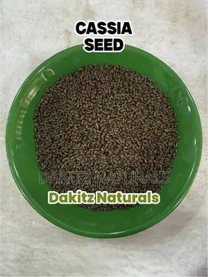 Cassia Seed 100g