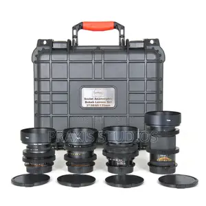 Canon Cine Set Lens Available for Rent