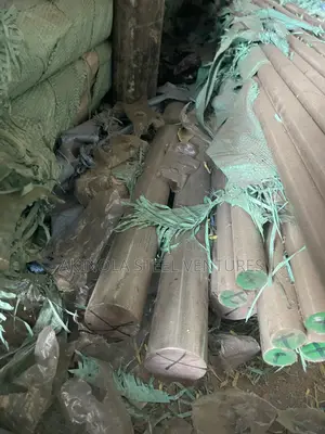 60mm Stainless Steel Rod 304