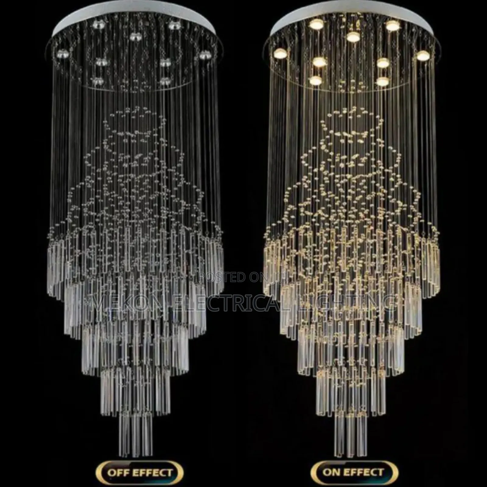 Chandelier