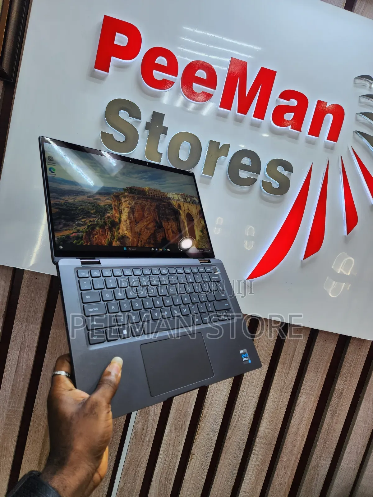 Laptop Dell Latitude 7420 16GB Intel Core I7 SSD 256GB