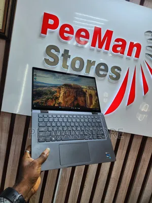 Laptop Dell Latitude 7420 16GB Intel Core I7 SSD 256GB