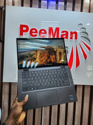 Laptop Dell Latitude 7420 16GB Intel Core I7 SSD 256GB