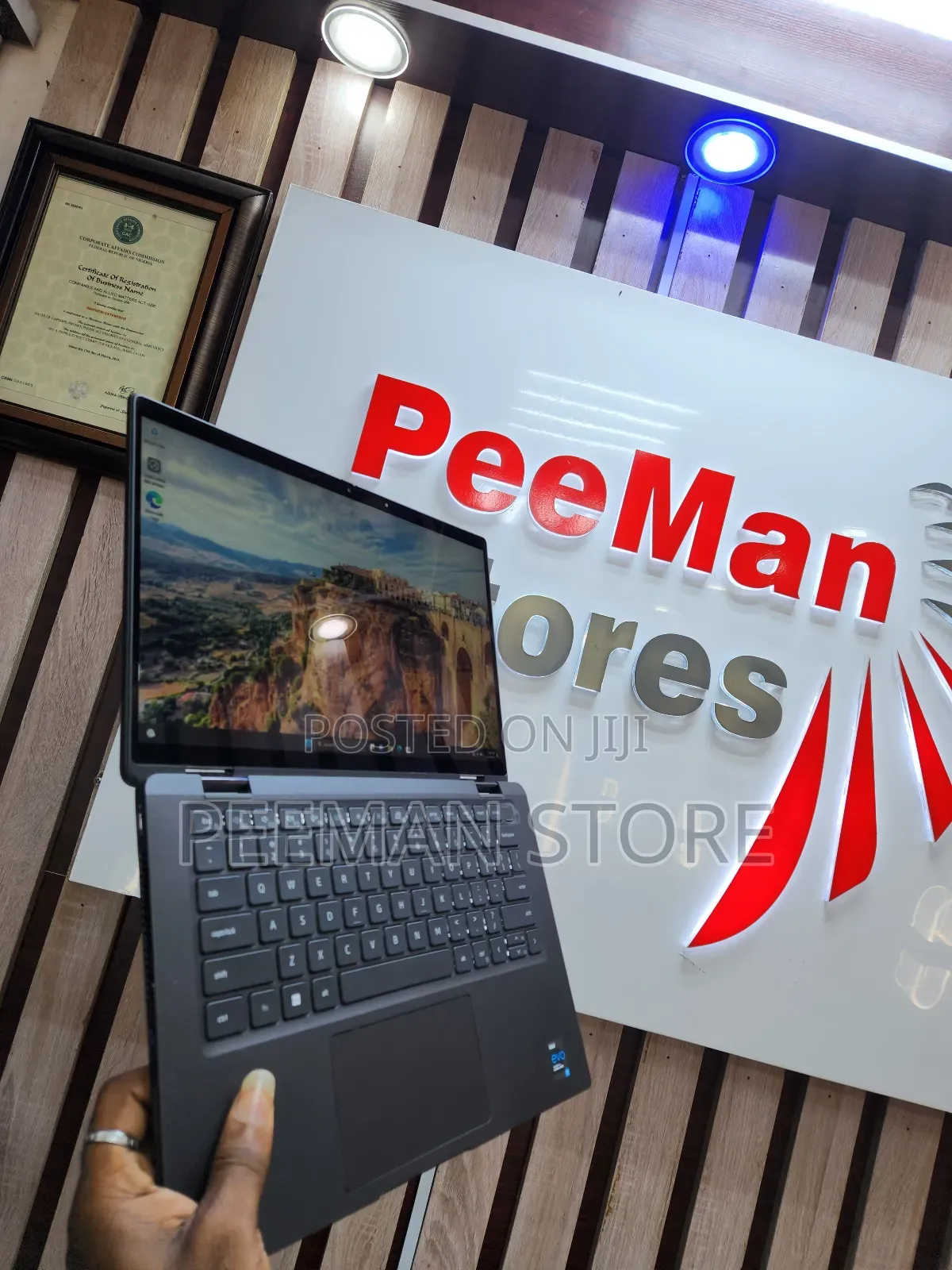 Laptop Dell Latitude 7420 16GB Intel Core I7 SSD 256GB