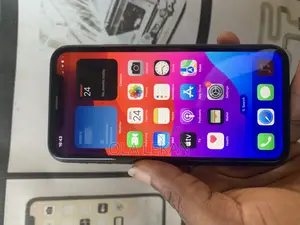 Apple iPhone XR 128 GB Black
