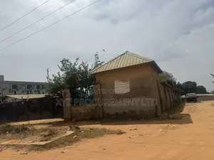 3,000 SQM Commercial Plot Mbora District