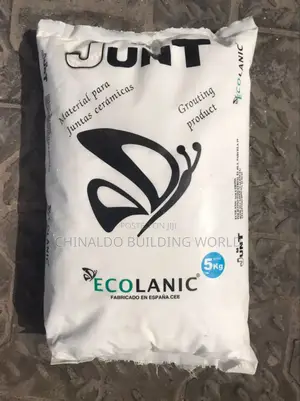 Junt Spanish Grout