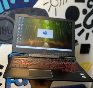 Laptop HP Omen 15 16GB Intel Core I7 SSD 512GB