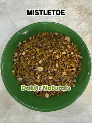 Mistletoe 100g