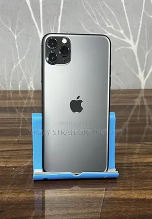Apple iPhone 11 Pro Max 64 GB Gray