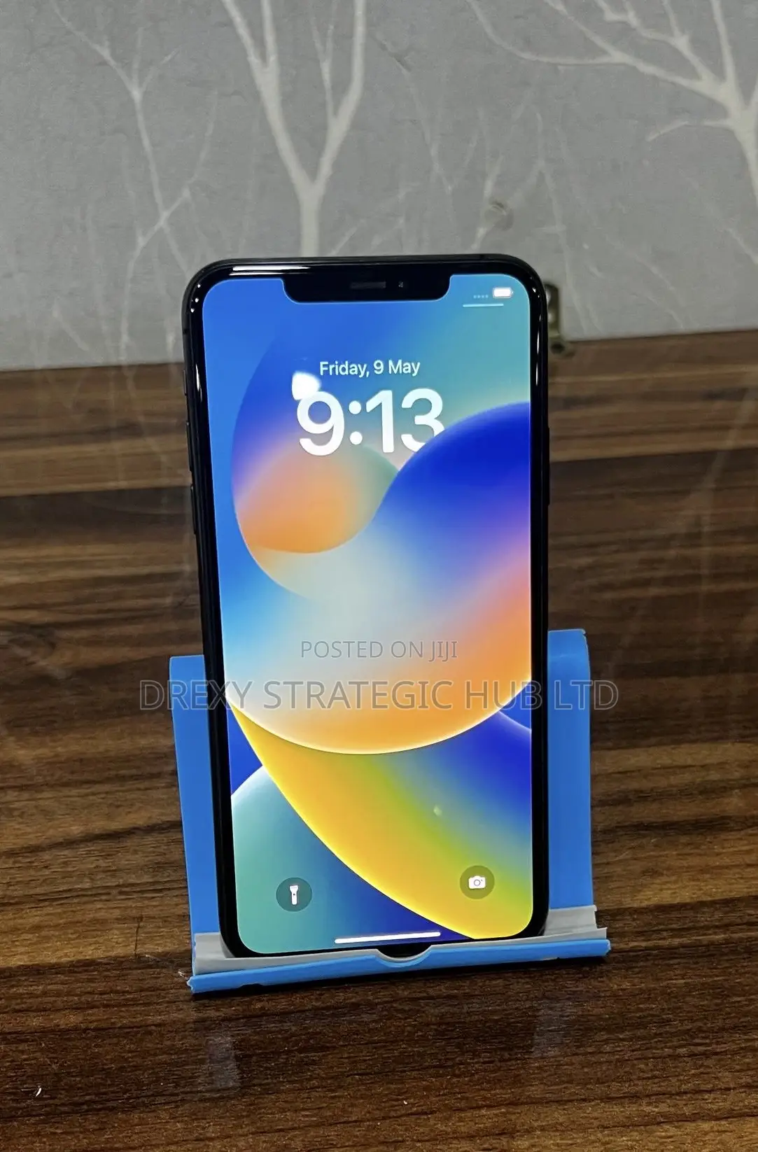 Apple iPhone 11 Pro Max 64 GB Gray