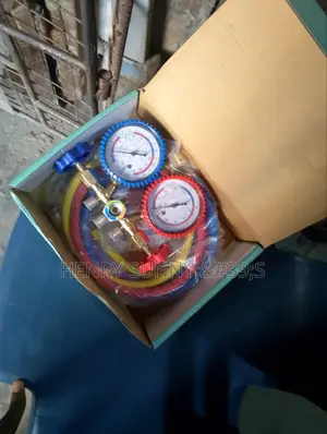 Testing Manifold