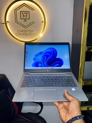 Laptop HP ZBook 14u G6 16GB Intel Core i7 SSD 512GB