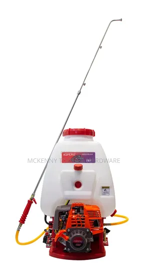 Aspero 767 Power Sprayer