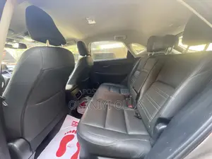 Lexus NX 2017 Gray