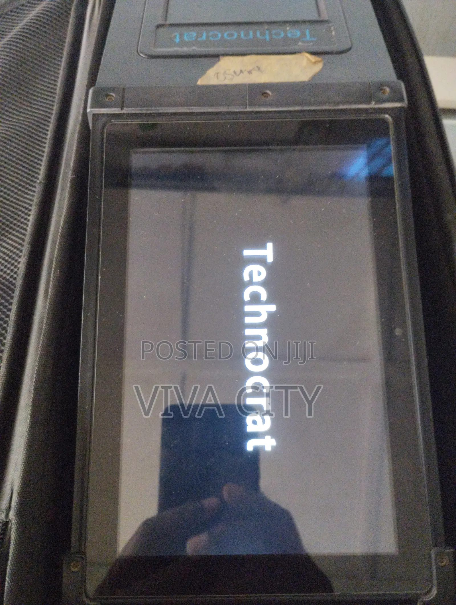 Tecknocrat Sc777 - Nin Combo