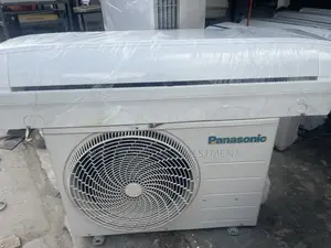 Uk Used 2hp Panasonic Split Unit Ac