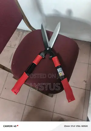 Flower Cutter Scissors – 21"