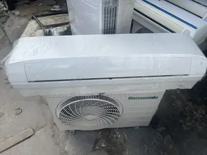 Uk Used 2hp Panasonic Split Unit Ac