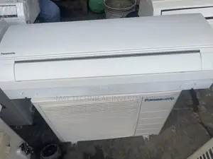 1hp Panasonic Split Unit Ac